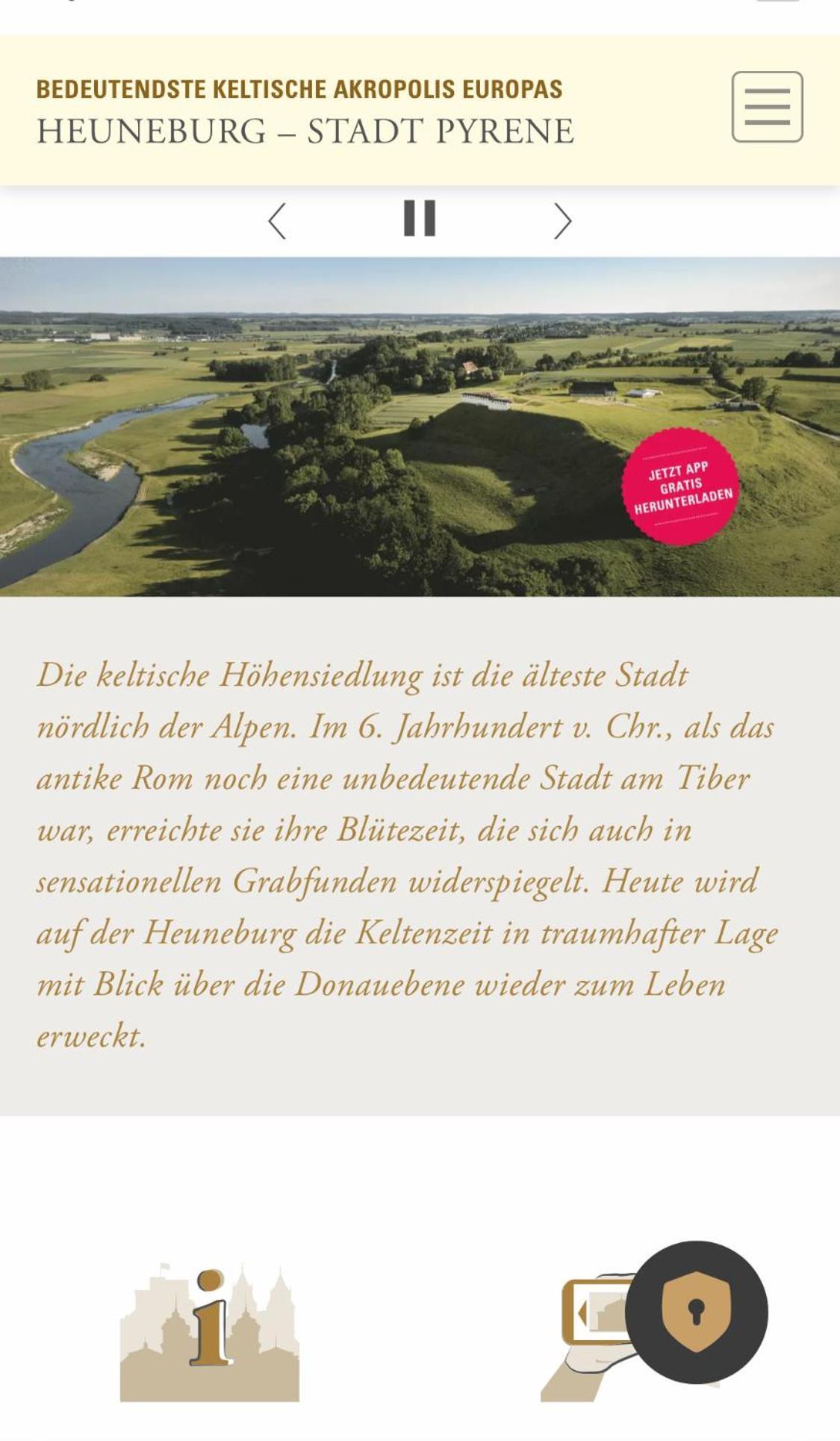 Schoene, Grosse Ferienwohnung Direkt Am Donauradweg & Keltenstadt Heuneburg Herbertingen Exterior photo
