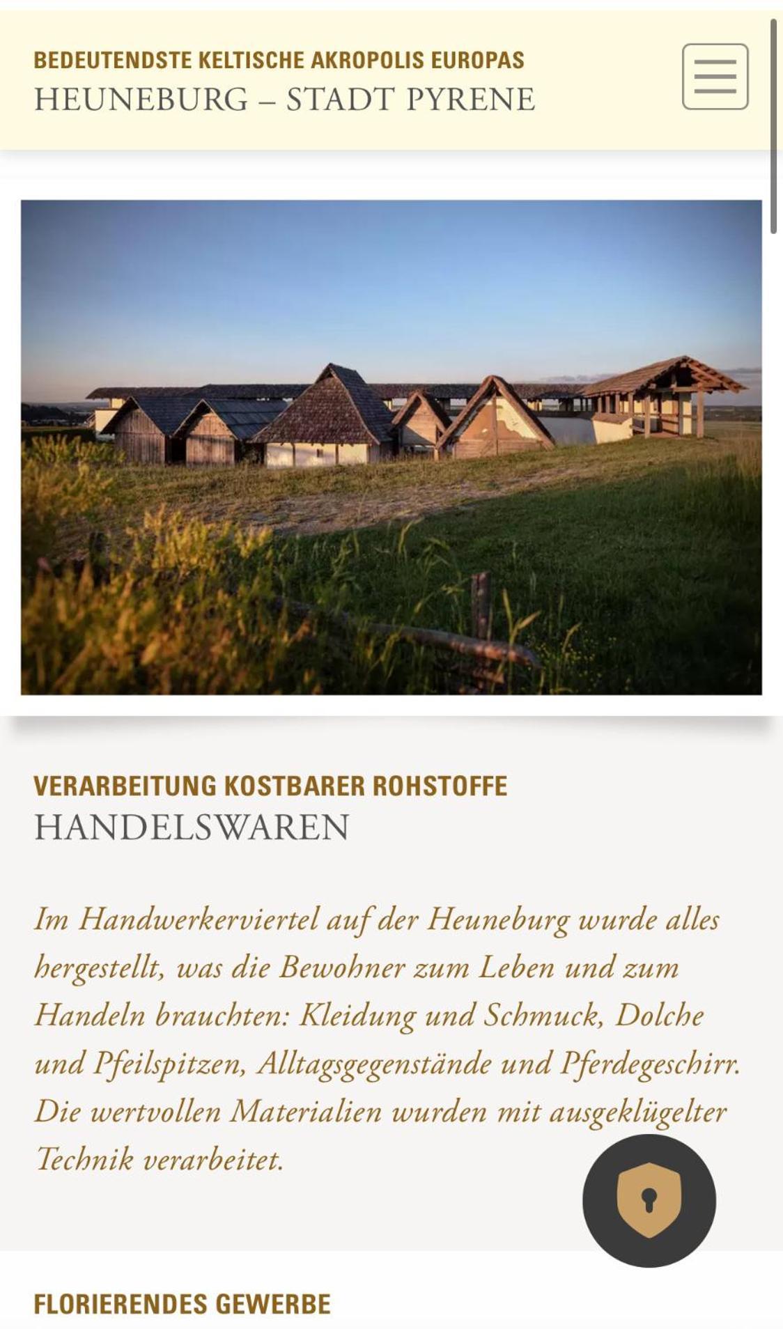 Schoene, Grosse Ferienwohnung Direkt Am Donauradweg & Keltenstadt Heuneburg Herbertingen Exterior photo